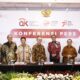 Teks Foto: Kehadiran dua ADK yang baru diyakini semakin memperkuat kinerja OJK dalam pengaturan dan pengawasan beragam lembaga keuangan. (DETAIL/ist)