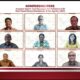 Proses Rapat Dewan Komisioner OJK beberapa waktu yang lalu.