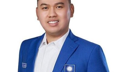 Iqbal Linus/ist.