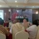 Media Summit 2023 yang digelar oleh OJK KR 5 Sumbagut di Simalem Resort, Kabupaten Karo.