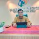 Kepala Badan Pusat Statistik (BPS) Sumut, Nurul Hasanuddin