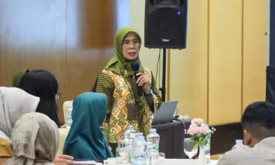 Pemko dan BPS Kota Medan berkolaborasi menggelar acara Program Klinik.