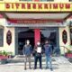 Direktur Eksekutif Walhi Kalteng, Direktur LBH Palangka Raya, Aktivis SOB.