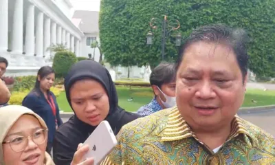 Menko Perekonomian, Airlangga Hartarto menyebutkan data Regsosek BPS akan dipakai Pemerintah untuk berbagai Program Perlinsos.