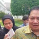 Menko Perekonomian, Airlangga Hartarto menyebutkan data Regsosek BPS akan dipakai Pemerintah untuk berbagai Program Perlinsos.