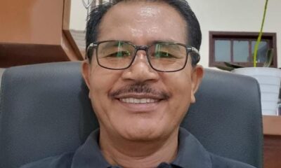 Sekretaris Apkasindo Jambi, Kastan Sembiring. (DETAIL/ist)