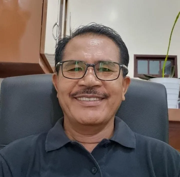 Sekretaris Apkasindo Jambi, Kastan Sembiring. (DETAIL/ist)