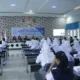 Sosialisasi yang dilakukan pihak Kejaksaan Tinggi Sumut.