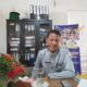 Dodi Harianto, Kabid Pengawasan Ketenagakerjaan dan Hubungan Industrial Disnakertrans Provinsi Jambi. (DETAIL/Juan)