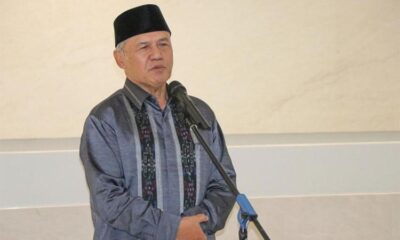 Ketua Pimpinan Pusat Muhammadiyah Dadang Kahmad. (foto: istimewa)
