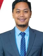Humas PLN Sumut, Yamir Lukman.