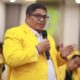 Ketua DPRD Kabupaten Merangin, Herman Efendi mendukung langkah Polres Merangin menangani kecurangan kelulusan P3K. (DETAIL/Daryanto)