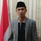 Ketua DPD Persatuan Intelegensia Kristen Indonesia Provinsi Jambi, Robinson Hutapea. (DETAIL/ist)