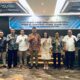 Hasil rapat TPAKD Sumut kali ini memfokuskan pada sejumlah hal, termasuk pengelolaan keuangan di pondok pesantren. (Sumber foto: OJK Provinsi Sumatera Utara)