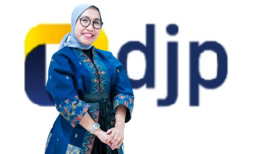 Direktur Penyuluhan, Pelayanan, dan Humas DJP, Dwi Astuti.