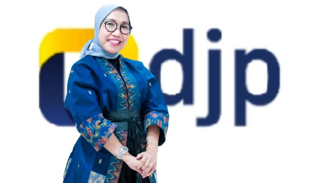 Direktur Penyuluhan, Pelayanan, dan Humas DJP, Dwi Astuti.