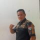 Ketua Pekat IB Merangin, Yuzerman Buyung. (DETAIL/ist)