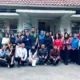 Sosialisasi dan edukasi soal keuangan dilakukan oleh OJK dan Rumah UMKM binaan BUMN Sumut.
