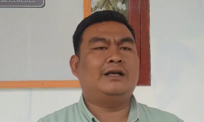 Koordiv Penanganan Pelanggaran dan Penyelesaian Sengketa, Edi Kurniawan, S.Pd. (DETAIL/ist)