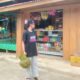 Sulitnya mendapat gas elpiji 3 kg dikeluhkan banyak ibu rumah tangga. (DETAIL/Daryanto)