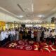 OJK Provinsi Sumut menggelar acara EPIKS di Ponpes Ibadurrahman, Stabat, Langkat.