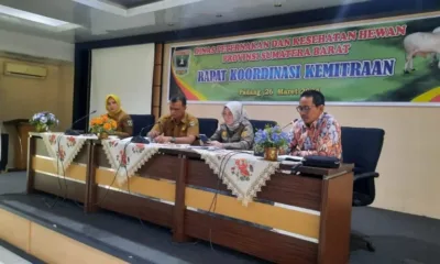 Kakanwil KPPU I Medan, Ridho Pamungkas meminta para peternak plasma di Sumbar untuk melaporkan dugaan kecurangan yang dilakukan pihak perusahaan inti.