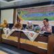 Kakanwil KPPU I Medan, Ridho Pamungkas meminta para peternak plasma di Sumbar untuk melaporkan dugaan kecurangan yang dilakukan pihak perusahaan inti.