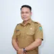 Taufik Khaldi (Kepala Dinas Pemuda, Olahraga dan Pariwisata Kabupaten Tebo)