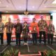 OJK berharap ekosistem sektor jasa keuangan di Indonesia terbangun dengan sehat dan sustainable.