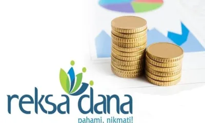 Reksa dana jadi salah satu investasi pilihan yang aman bagi masyarakat.