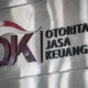 Seiring berakhirnya Covid-19, OJK mengumumkan berakhirnya stimulus terkait perbankan.