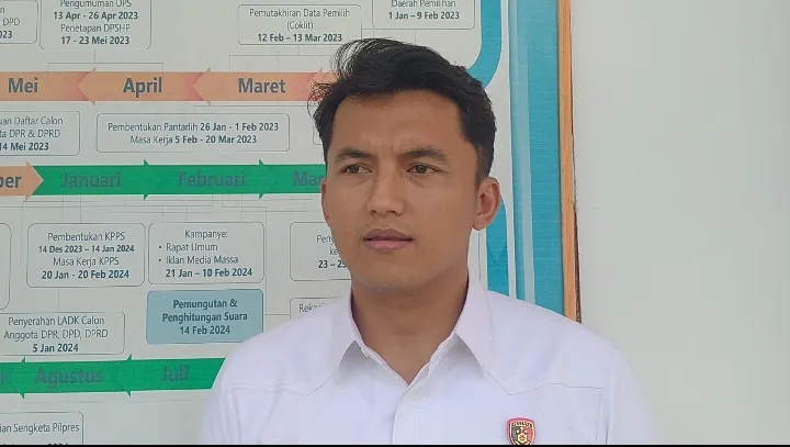 Kasat Reskrim Polres Tebo, Iptu Yoga Susanto SH. (ist)