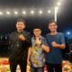 Salah satu aktivis Tebo, Oki Purnama (kanan). (ist)