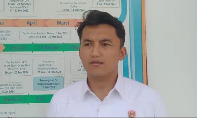 Kasat Reskrim Polres Tebo, Iptu Yoga Susanto. (ist)