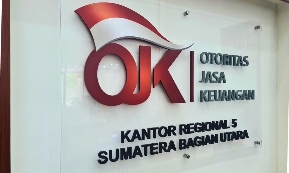 Sektor jasa keuangan di Sumut dinilai stabil sepanjang Maret 2024 oleh kantor OJK Provinsi Sumut.