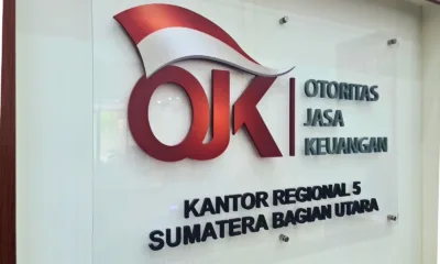 Sektor jasa keuangan di Sumut dinilai stabil sepanjang Maret 2024 oleh kantor OJK Provinsi Sumut.