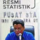 Kepala BPS Sumut, Nurul Hasanudin. (Ist)