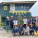 FAO dan IPB melakukan kunjungan selama dua hari ke wilayah operasional Regal Springs Indonesia di Provinsi Sumatera Utara (Sumut).