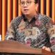 Muhamad Pintor Nasution selaku Kepala PT BEI Perwakilan Provinsi Sumatera Utara. (Dok. pribadi)