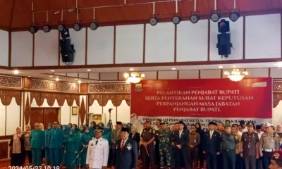 Randen Najmi (kiri) dan Bachril Bakri (kanan). (DETAIL/Juan)