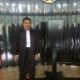 Pengacara Pemprov Jambi, Alex Almendaris. (ist)