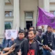 Ketua AJI Jambi, Suwandi. (DETAIL/Juan)