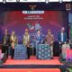 OJK menegaskan akan terus mendukung UMKM dan pelaku ekonomi kreatif di Indonesia. (ist)
