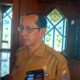Karo Perekonomian dan SDA Provinsi Jambi sekaligus Waka Satgaswasgakum Batu Bara, Johansyah. (DETAIL/Juan)