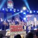 Launching secara Resmi Pilkada serentak tahun 2024 di Provinsi Jambi (DETAIL/Jorgi)