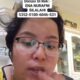 Tangkapan layar akun facebook @Dina Silalahi Pejuang Kanker. (ist)