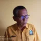 Adri, Wakil Ketua DPD I Golkar Jambi. (DETAIL/Juan)