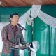 Bupati Batanghari, Muhammad Fadhil Arief. (ist)