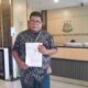 Ketua DPW Pekat IB Jambi, Adean Teguh. (ist)