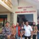 Istri pelaku didampingi tim kuasa hukumnya. (DETAIL/Juan)